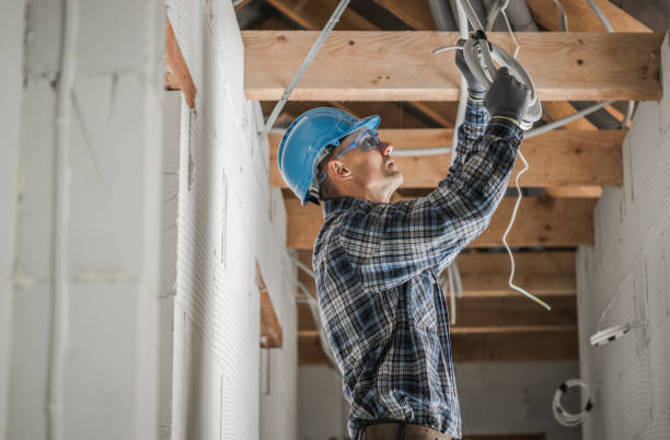 Best 24-Hour Electrician  in Uvalde, TX