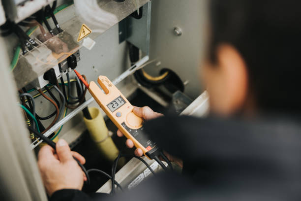 Best Ceiling Fan Installation Electrician  in Uvalde, TX