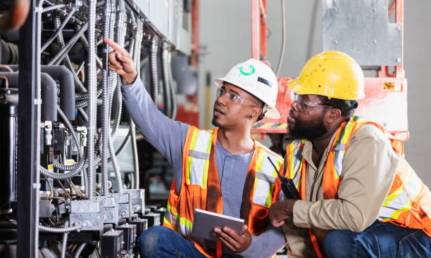 Best Electrical Contractors for Businesses  in Uvalde, TX