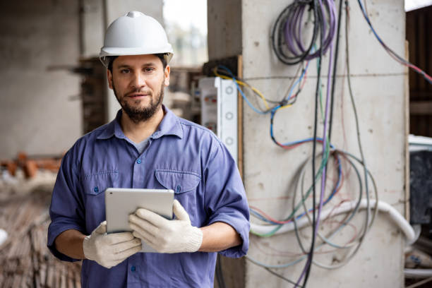 Electrical Rewiring Services in Uvalde, TX