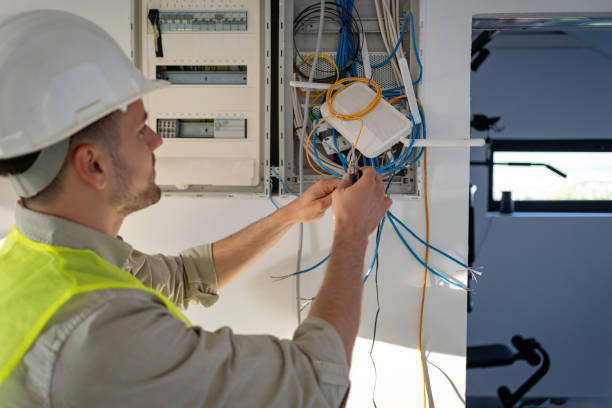 Uvalde, TX Electrician Company