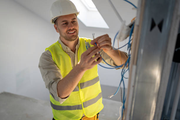 Best Electrical Troubleshooting Services  in Uvalde, TX
