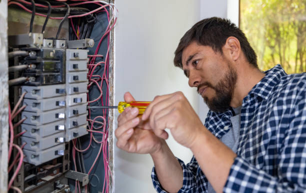 Best Industrial Electrical Services  in Uvalde, TX